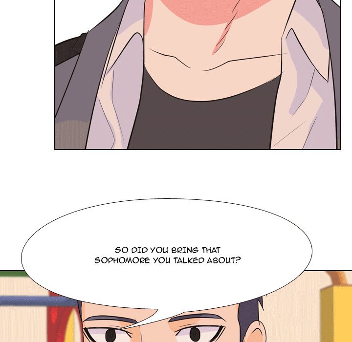 High School Legend Red Dragon Chapter 46 image 81