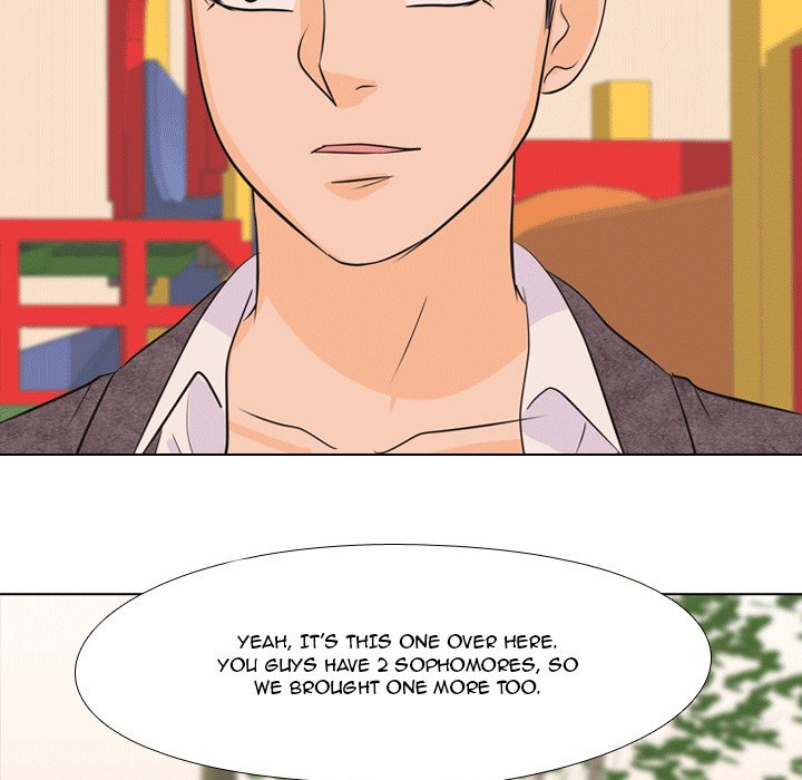 High School Legend Red Dragon Chapter 46 image 82