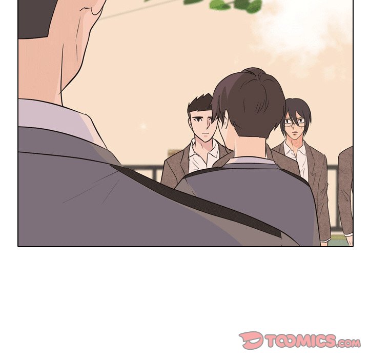 High School Legend Red Dragon Chapter 46 image 85