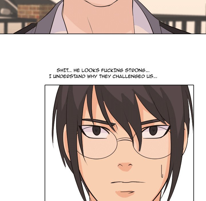High School Legend Red Dragon Chapter 46 image 87