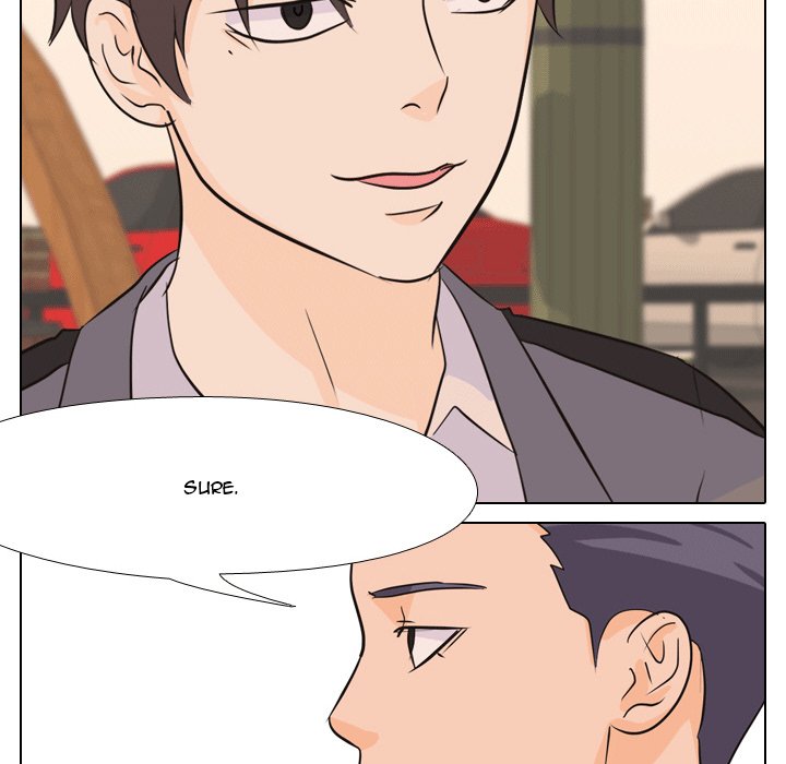 High School Legend Red Dragon Chapter 46 image 89