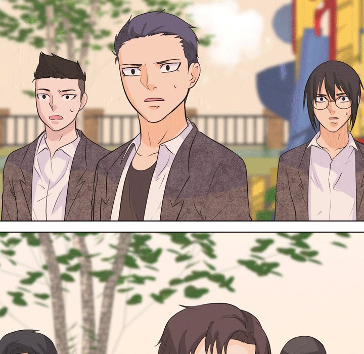 High School Legend Red Dragon Chapter 47 image 103