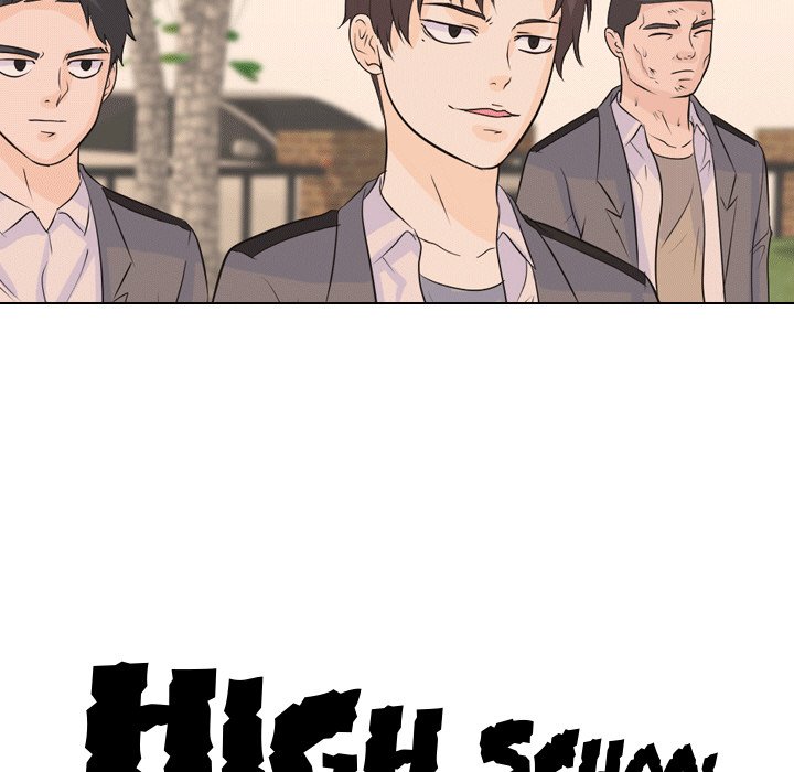 High School Legend Red Dragon Chapter 47 image 104