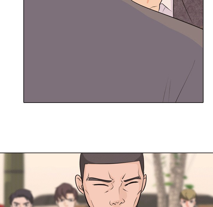 High School Legend Red Dragon Chapter 47 image 16