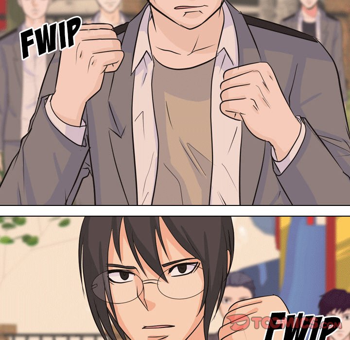 High School Legend Red Dragon Chapter 47 image 17