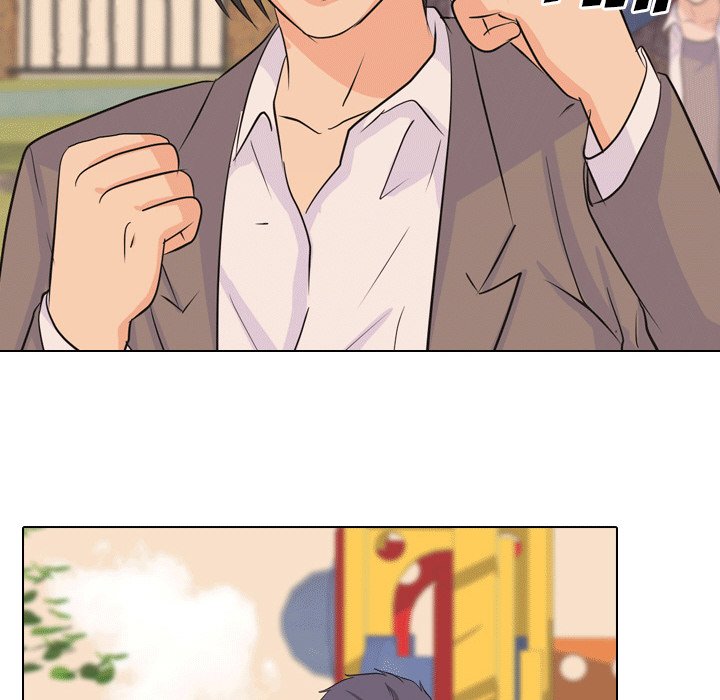 High School Legend Red Dragon Chapter 47 image 18