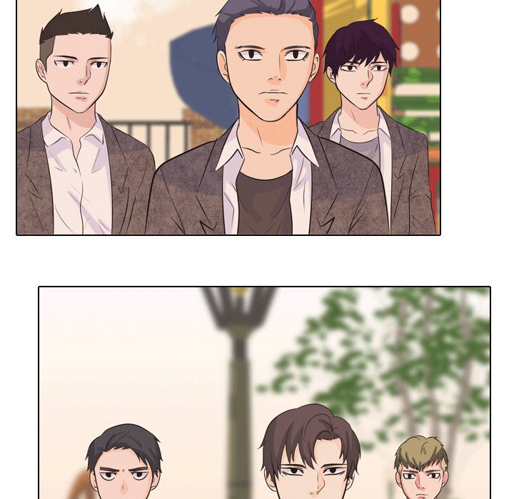 High School Legend Red Dragon Chapter 47 image 19