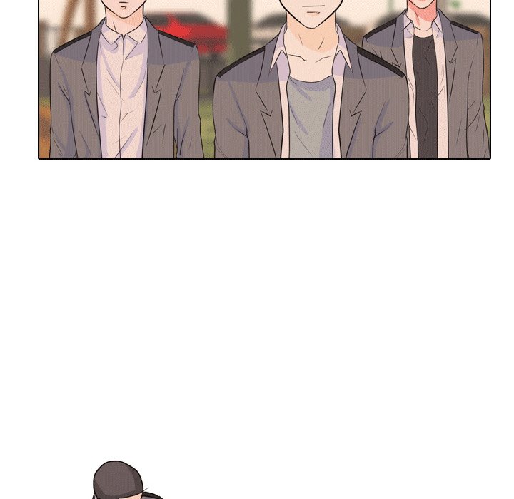 High School Legend Red Dragon Chapter 47 image 20