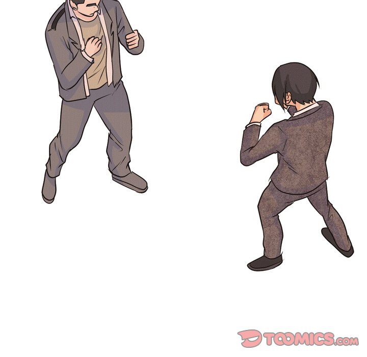 High School Legend Red Dragon Chapter 47 image 21