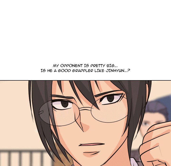High School Legend Red Dragon Chapter 47 image 22
