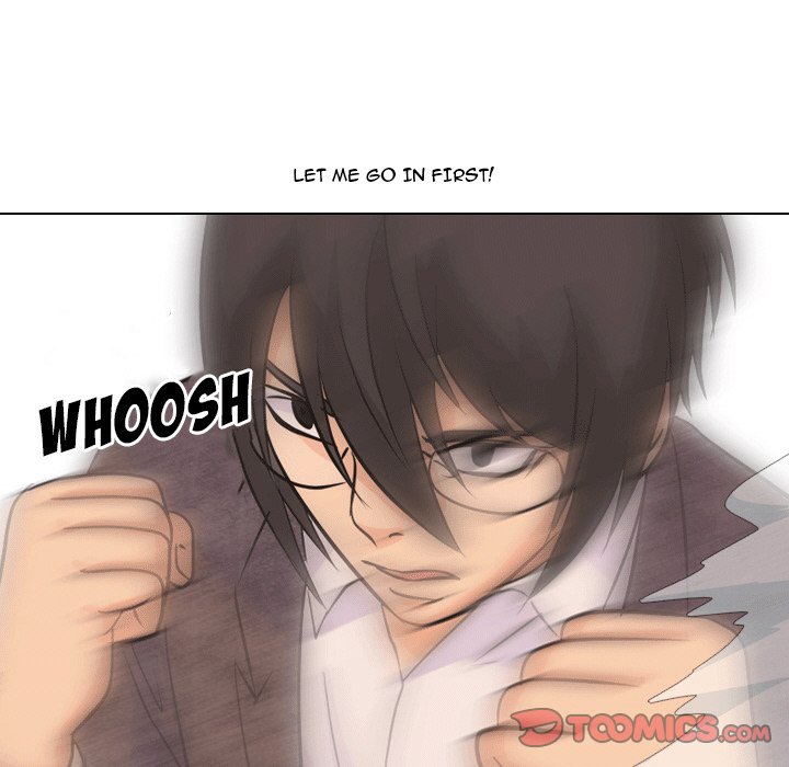 High School Legend Red Dragon Chapter 47 image 25