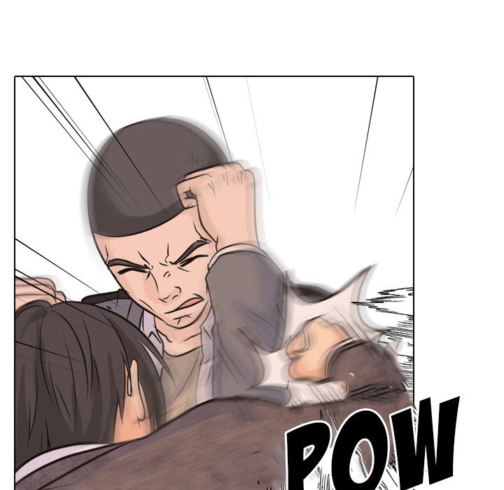 High School Legend Red Dragon Chapter 47 image 27