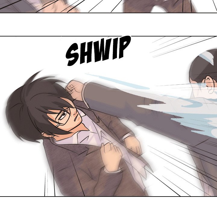High School Legend Red Dragon Chapter 47 image 47