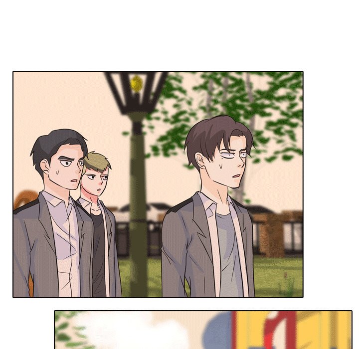 High School Legend Red Dragon Chapter 47 image 59