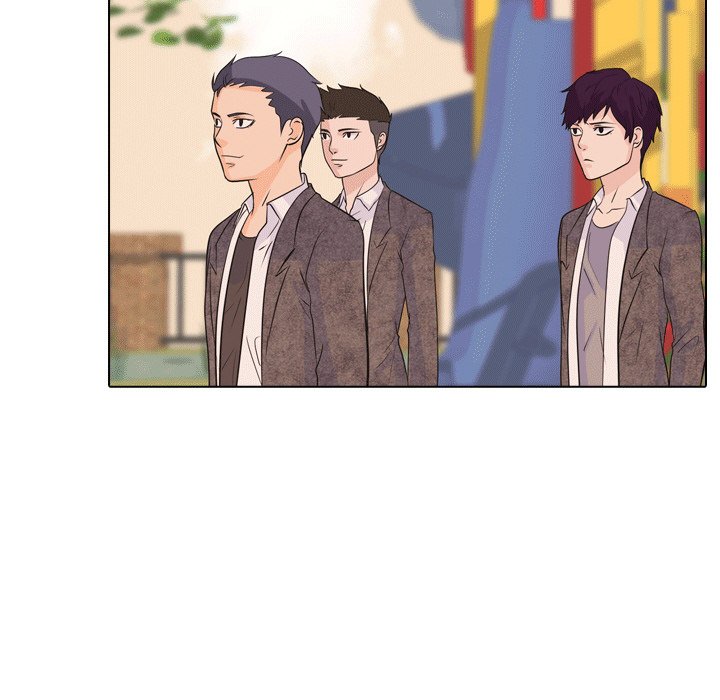 High School Legend Red Dragon Chapter 47 image 60
