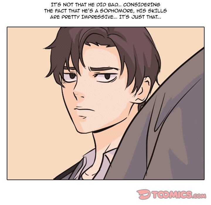 High School Legend Red Dragon Chapter 47 image 65