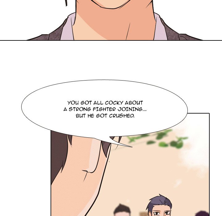 High School Legend Red Dragon Chapter 47 image 68