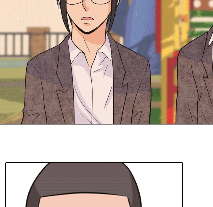 High School Legend Red Dragon Chapter 47 image 6