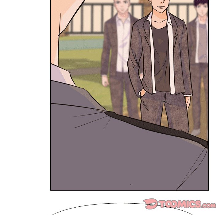 High School Legend Red Dragon Chapter 47 image 69