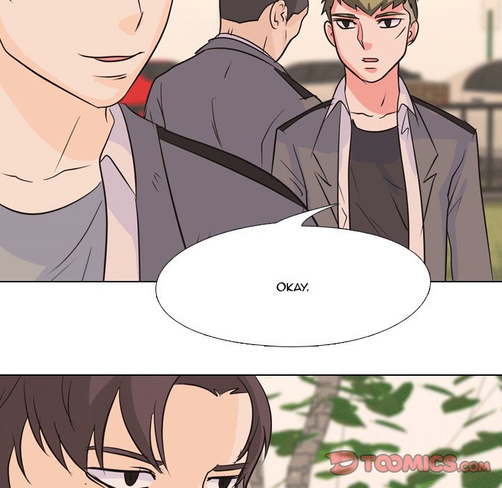 High School Legend Red Dragon Chapter 47 image 73
