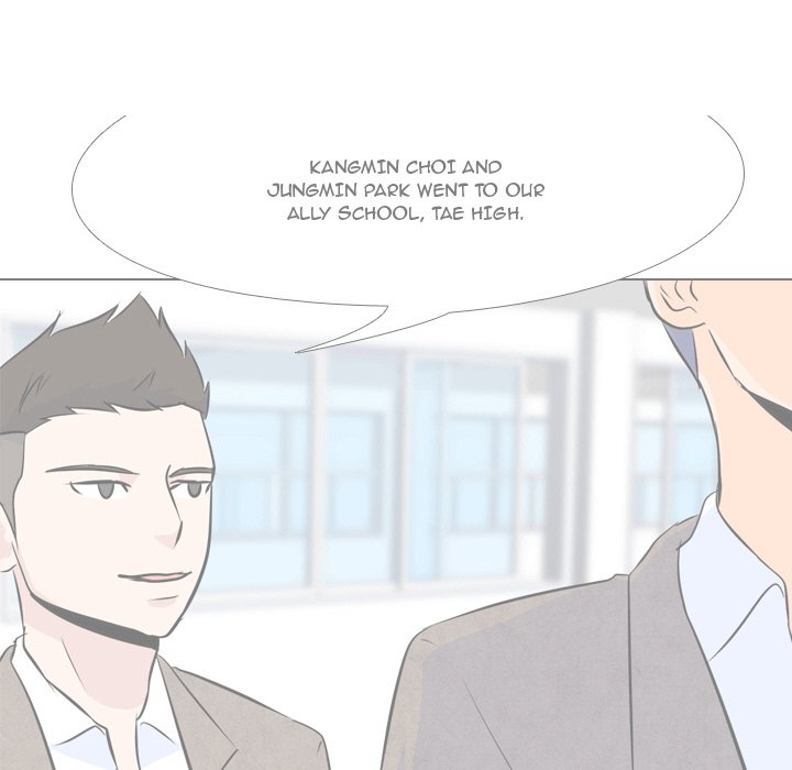 High School Legend Red Dragon Chapter 47 image 78