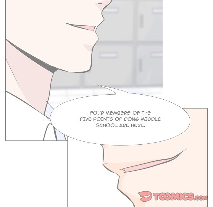 High School Legend Red Dragon Chapter 47 image 81