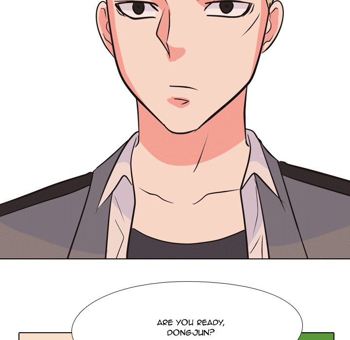 High School Legend Red Dragon Chapter 47 image 87