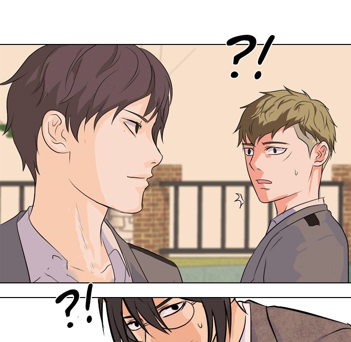 High School Legend Red Dragon Chapter 48 image 100