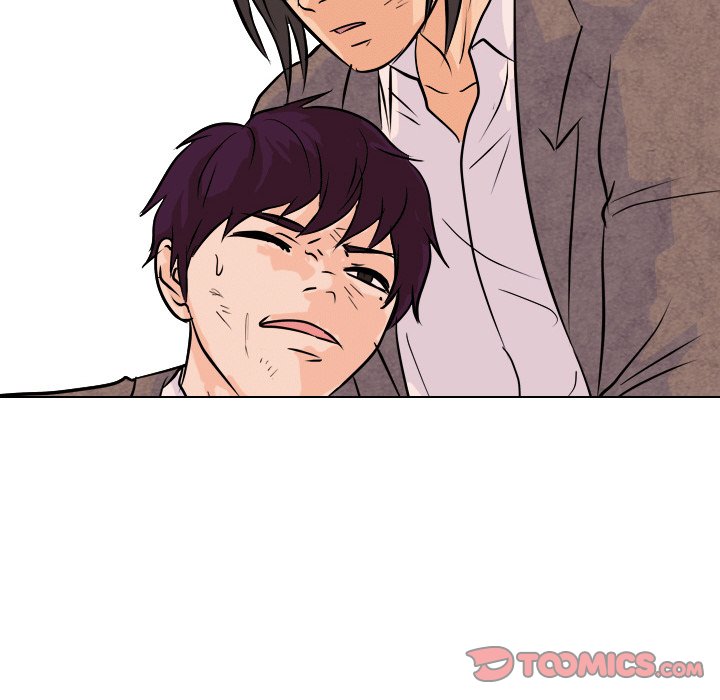 High School Legend Red Dragon Chapter 48 image 101