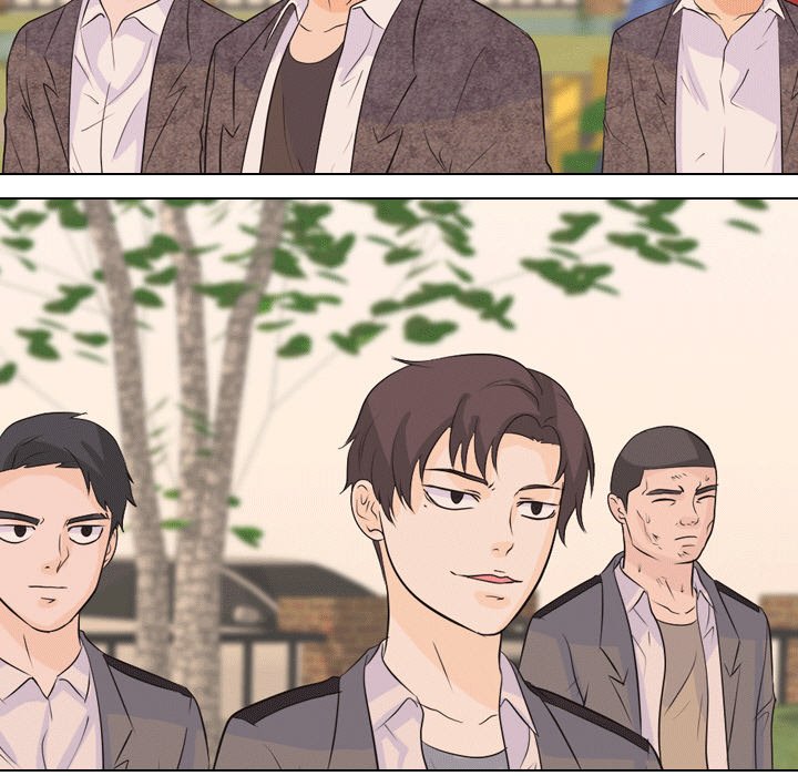 High School Legend Red Dragon Chapter 48 image 10