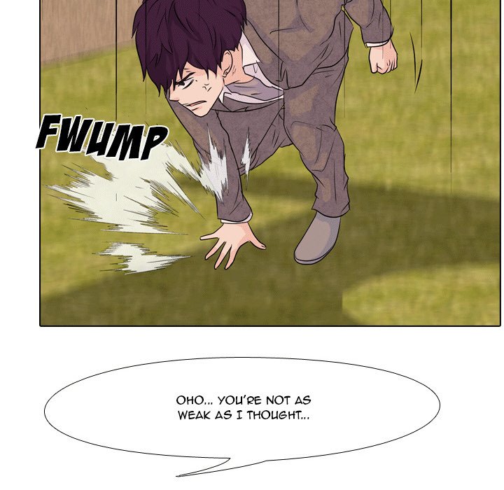 High School Legend Red Dragon Chapter 48 image 14
