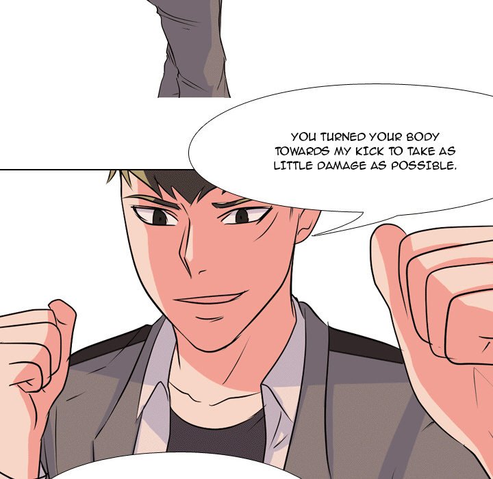 High School Legend Red Dragon Chapter 48 image 16