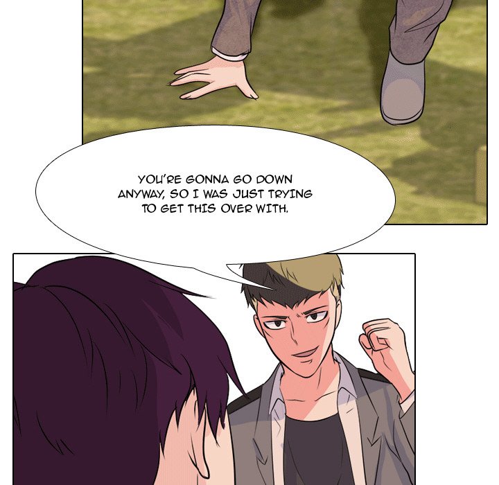 High School Legend Red Dragon Chapter 48 image 18