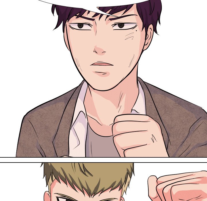 High School Legend Red Dragon Chapter 48 image 20