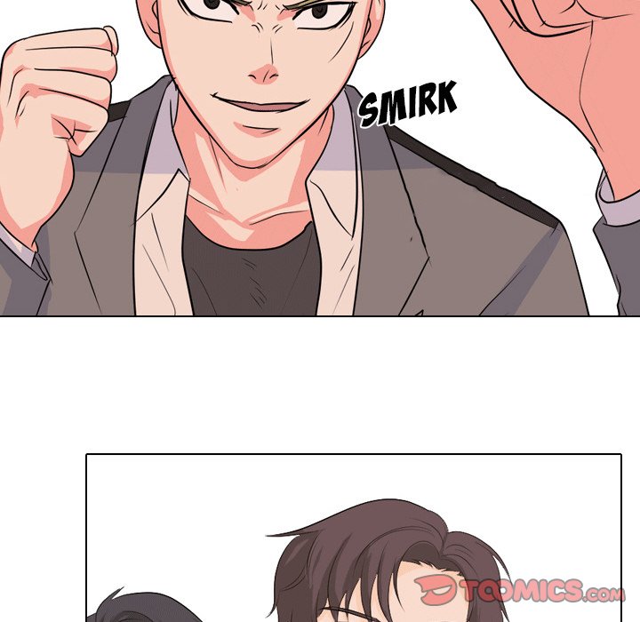 High School Legend Red Dragon Chapter 48 image 21