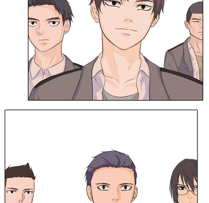 High School Legend Red Dragon Chapter 48 image 22