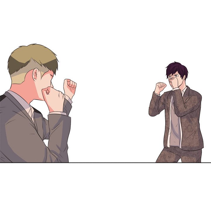 High School Legend Red Dragon Chapter 48 image 24
