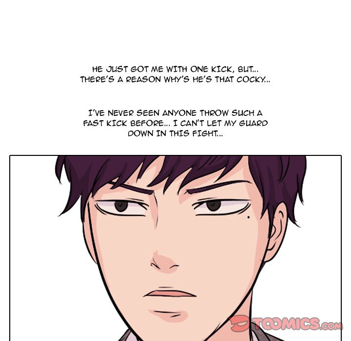 High School Legend Red Dragon Chapter 48 image 25