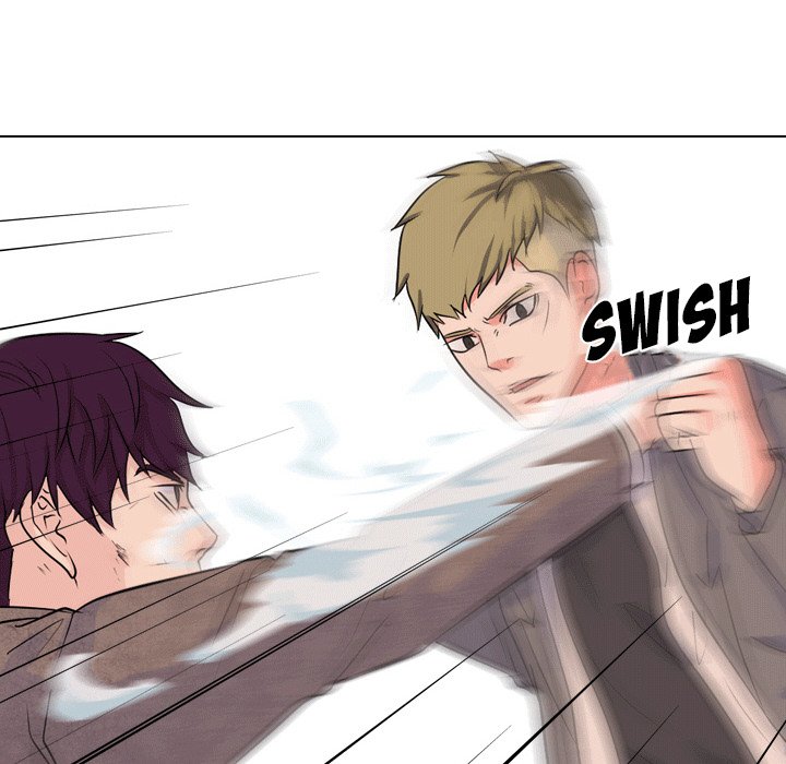 High School Legend Red Dragon Chapter 48 image 36