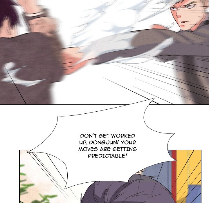 High School Legend Red Dragon Chapter 48 image 40
