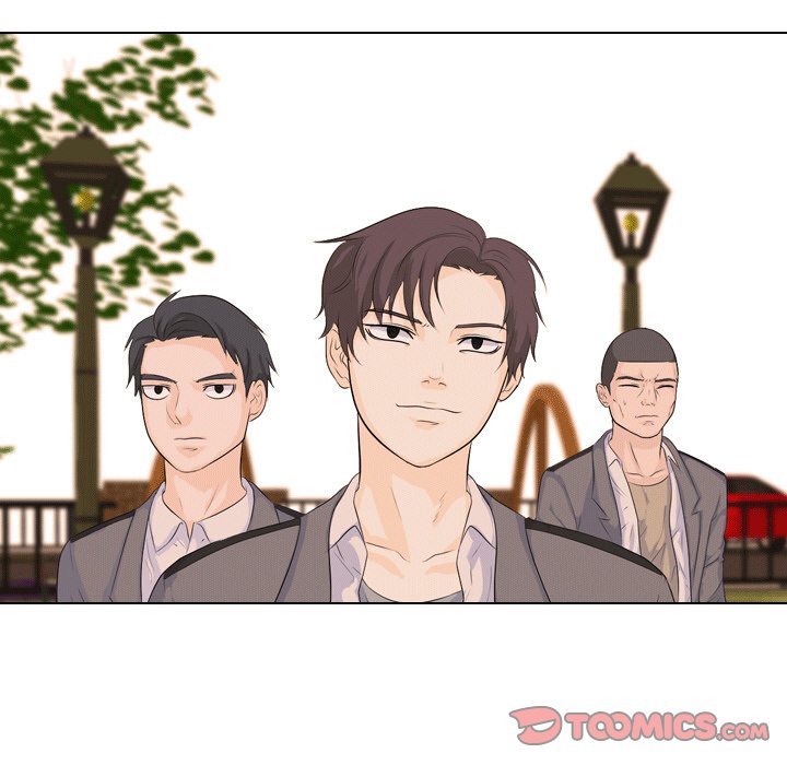 High School Legend Red Dragon Chapter 48 image 53