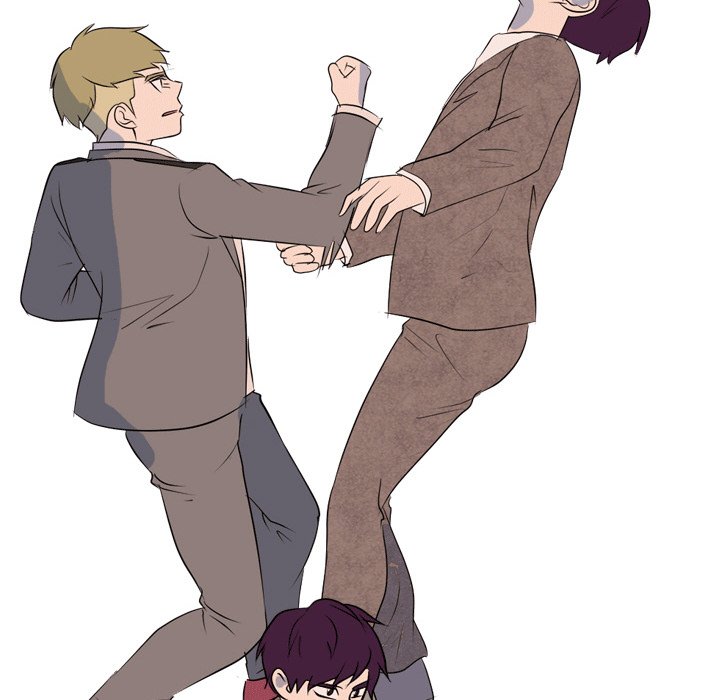 High School Legend Red Dragon Chapter 48 image 58