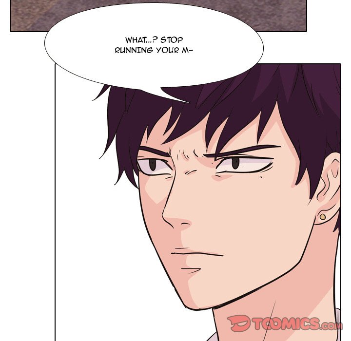 High School Legend Red Dragon Chapter 48 image 5