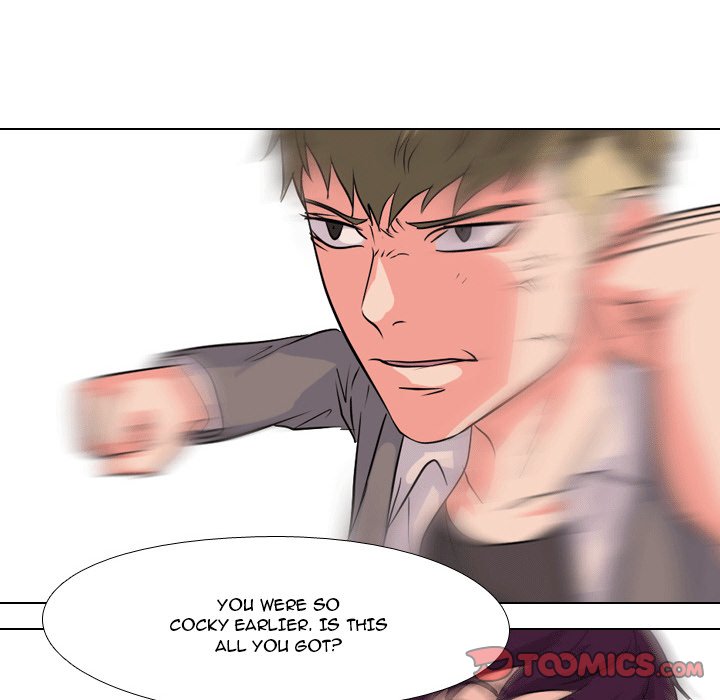 High School Legend Red Dragon Chapter 48 image 61