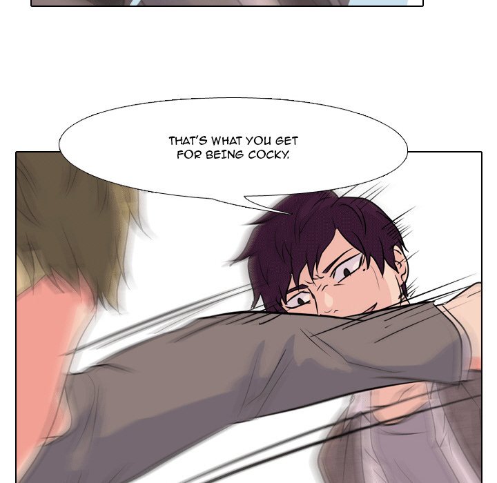 High School Legend Red Dragon Chapter 48 image 64