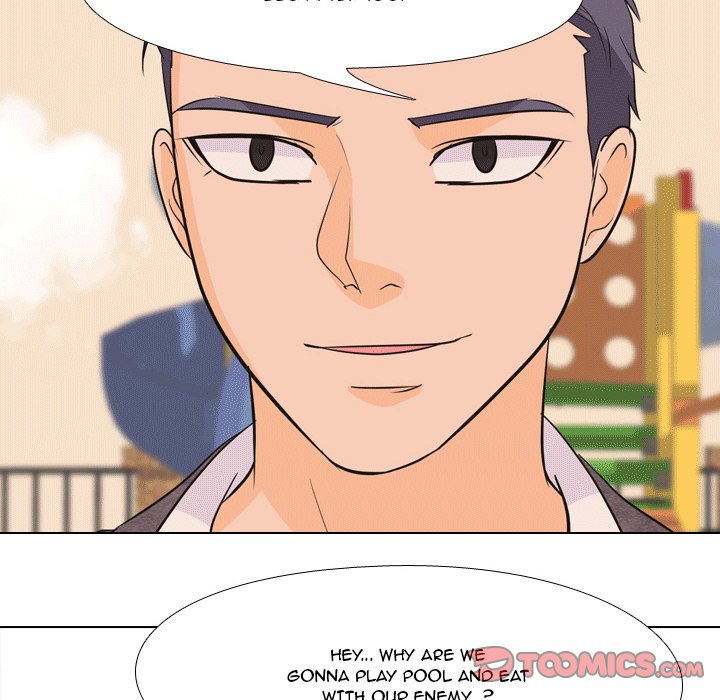 High School Legend Red Dragon Chapter 48 image 97