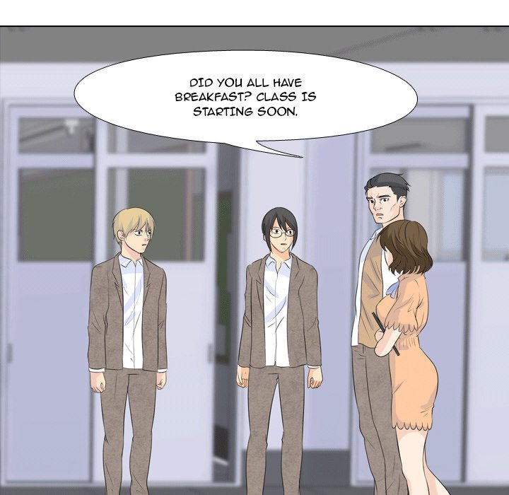 High School Legend Red Dragon Chapter 49 image 102