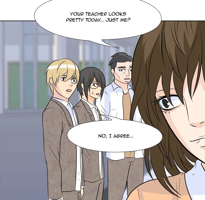 High School Legend Red Dragon Chapter 49 image 104