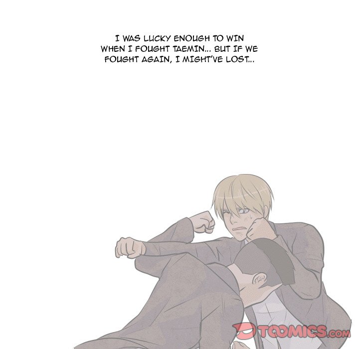 High School Legend Red Dragon Chapter 49 image 17