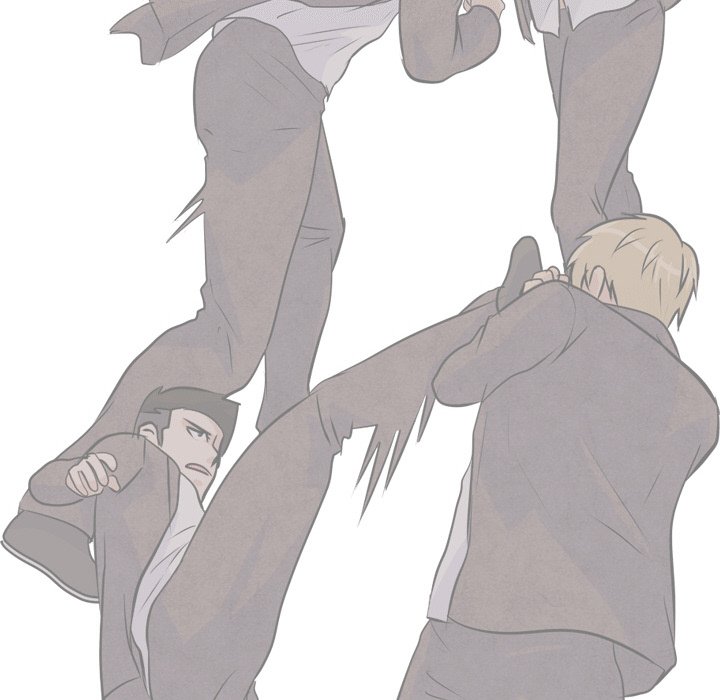 High School Legend Red Dragon Chapter 49 image 18